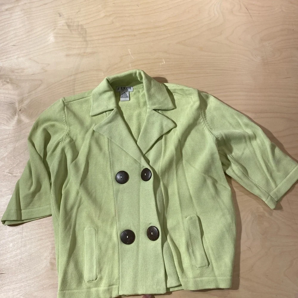 J’ENVIE Sweater size Medium (BT)